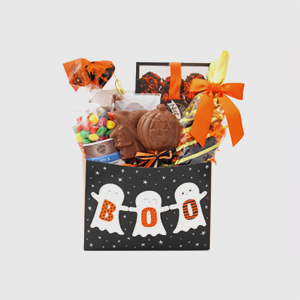 Halloween Gift Boxes