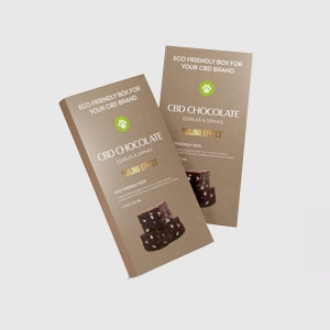 CBD Chocolate Boxes