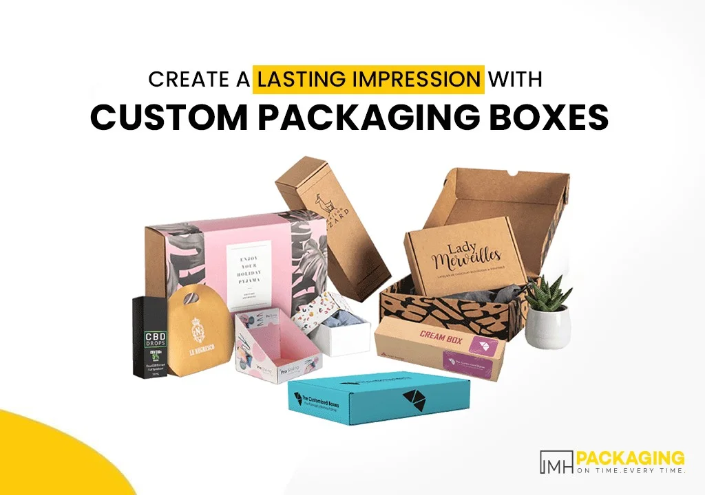 create-a-lasting-impression-with-custom-packaging-boxes