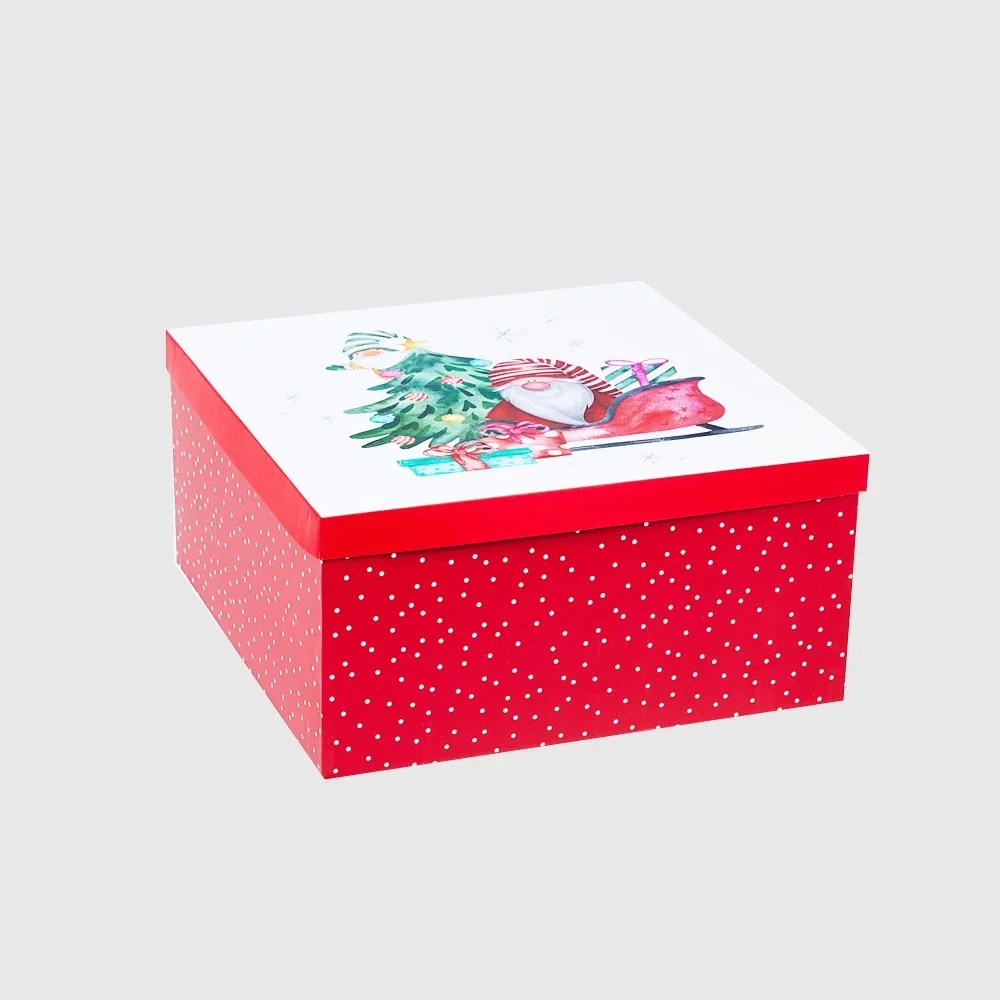 Gift Boxes