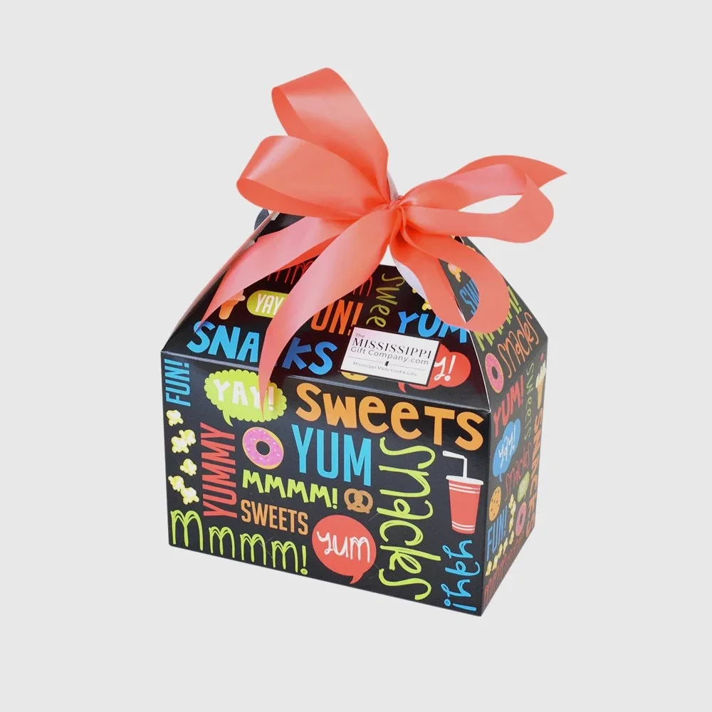 Gift Boxes