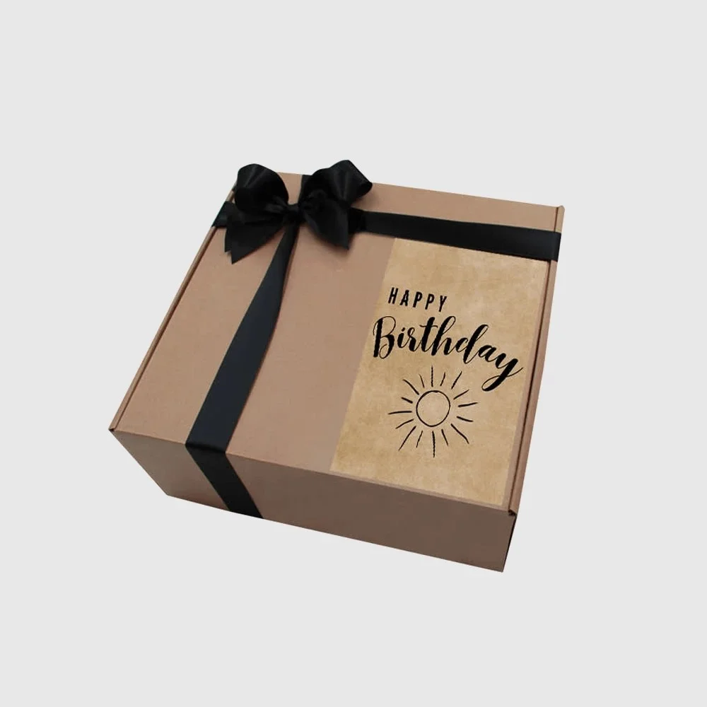 Gift Boxes