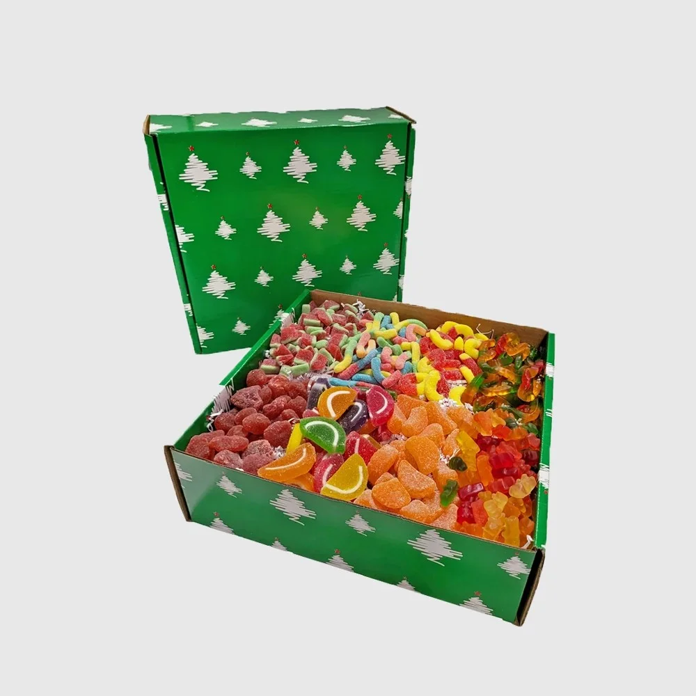 Gift Boxes