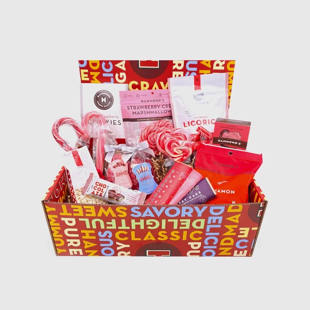 Gift Boxes