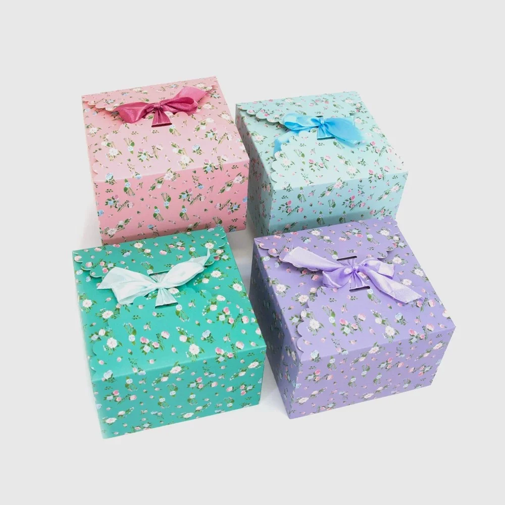 Gift Boxes