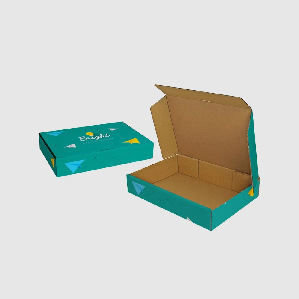 Custom Tuck Boxes