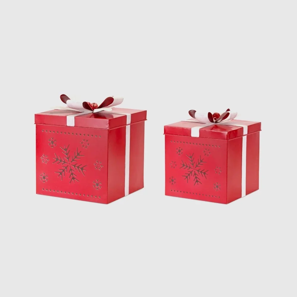 Gift Boxes