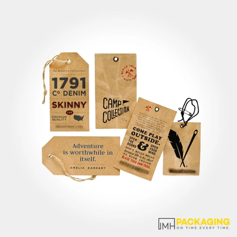 Retail Boxes