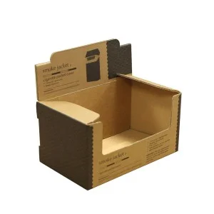 Cardboard Display Packaging