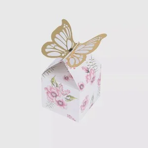 Butterfly Gift Boxes