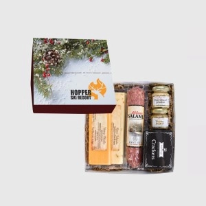 Meat Gift Boxes