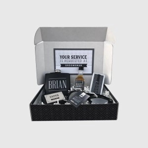 Groomsmen Gift Boxes