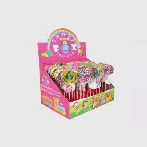 Candy Display Boxes