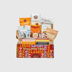 Food Gift Boxes