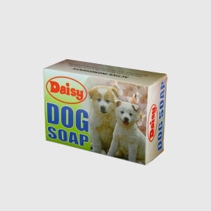 Custom Dog Soap Boxes