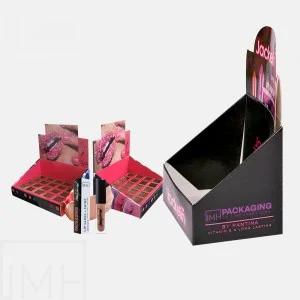 Cosmetic Display Boxes