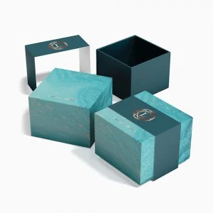 Custom Luxury Rigid Boxes