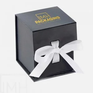 Custom Rigid Gift Boxes