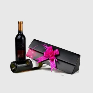 Custom Wine Gift Boxes