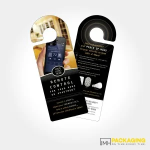 Door Hangers