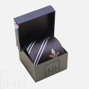 Tie Boxes