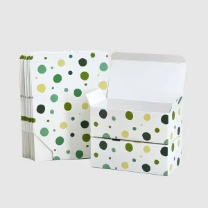 Tuck Top Gift Boxes