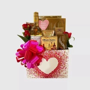 Valentine Gift Boxes